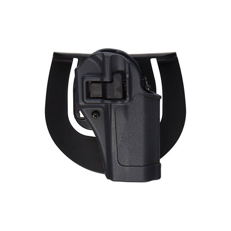 Holster Blackhawk SERPA CQC S&W M&P 9/MP9/40 pro praváky