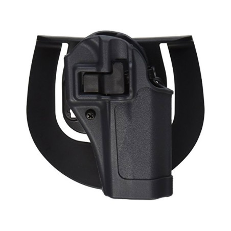 Holster Blackhawk SERPA CQC S&W M&P 9/MP9/40 right side