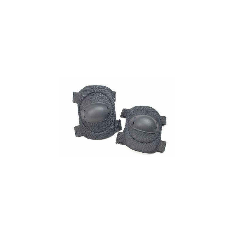 Elbow pads BLACK couple