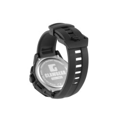 Multifunkční Hodinky Clawgear Dual Time