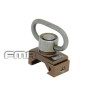 DD QD Sling swivel DE