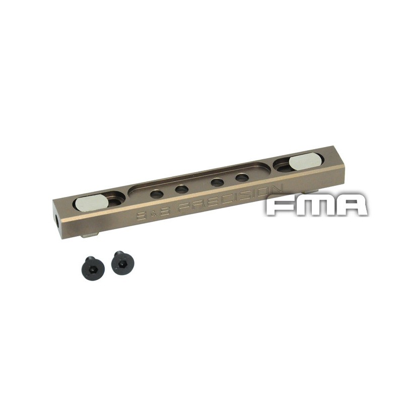 FMA LOWPRO MOUNT DE
