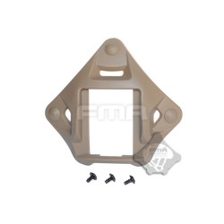 FMA the generation of VAS Shroud Helmet-DE