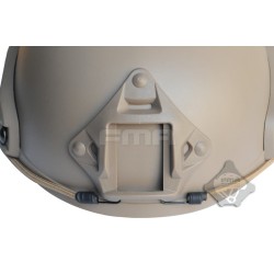 FMA the generation of VAS Shroud Helmet-DE