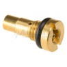 Action Army KJW M700 / AAC Gas Inlet Valve