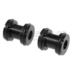 Action Army L96 / MB01 Inner Barrel Spacer Set