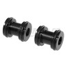 Action Army L96 / MB01 Inner Barrel Spacer Set