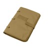 Hook & Loop Patch Book COYOTE