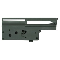 Mechabox pro SRC MP-40