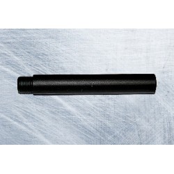 G36K XM8 Aluminum Outer  Barrel