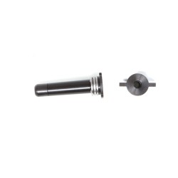 Ultimate Spring guide, ver.6/7 gearbox
