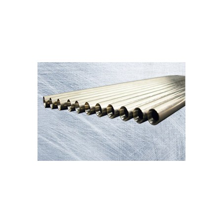 Precizní hlaveň 6,03mm pro G3, SG1 (470mm)