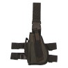 MIL-TEC Tactical Drop-Leg Holster, Left-Handed - Green