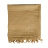 MIL-TEC Palestina / Shemagh 155x110 cm - Coyote