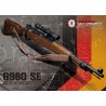 G&G optika 1,5x pro G980/KAR98
