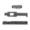 Action Army Enforced Steel Trigger Base Set for Snow Wolf M24