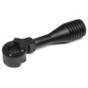Action Army CNC Bolt Handle for VSR-10, Right-Handed - Black