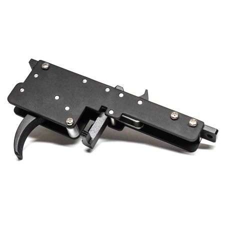 Action Army CNC Enhanced Zero Trigger System TM L96 AWS