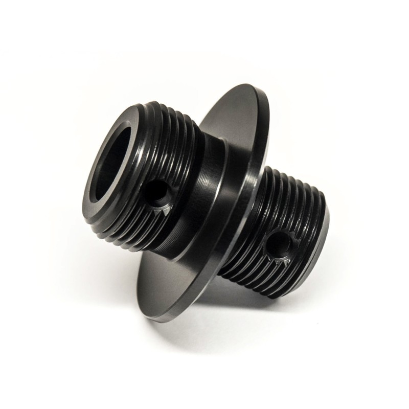 Action Army Silencer Adapter for TM L96 AWS / VSR G-Spec Rifles
