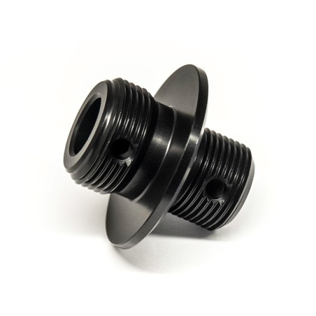 Action Army Silencer Adapter for TM L96 AWS / VSR G-Spec Rifles