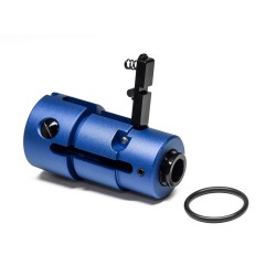 Action Army CNC hliníková hop-up komora pro ARES Amoeba Striker