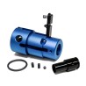 Action Army CNC Aluminum Hop-up Unit for ARES Amoeba Striker