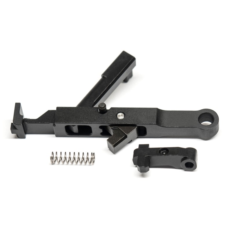 Action Army oceľová základňa spúšte TRIGGER BASE pre TM M40A5