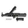 Action Army oceľová základňa spúšte TRIGGER BASE pre TM M40A5