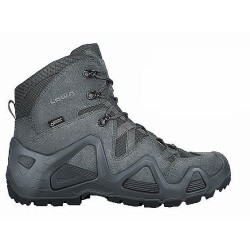 Lowa ZEPHYR GTX® MID TF – Šedá (Wolf Grey) | ANAREUS