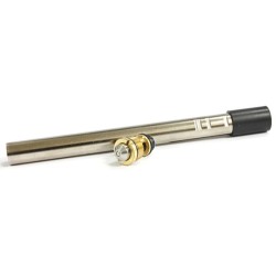 Precizní hlaveň 6,02mm pro GBB Marui / WE (138mm) + Hopup gumička + High-effect ventil