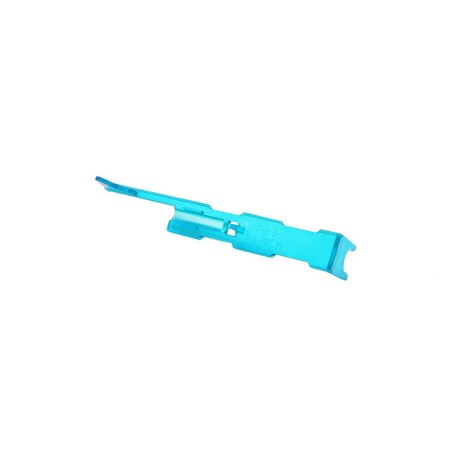 High speed tappet Ver3