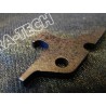 RA Steel sear (FOR WA/G&P/AGM/Inokatsu)