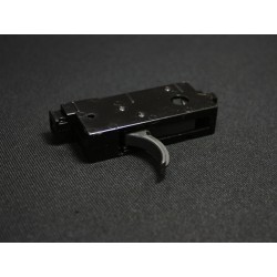 RA WE complete trigger box for GBB M4