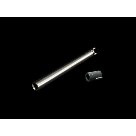 Precision inner barrel 6.02 + Hop up rubber 91mm