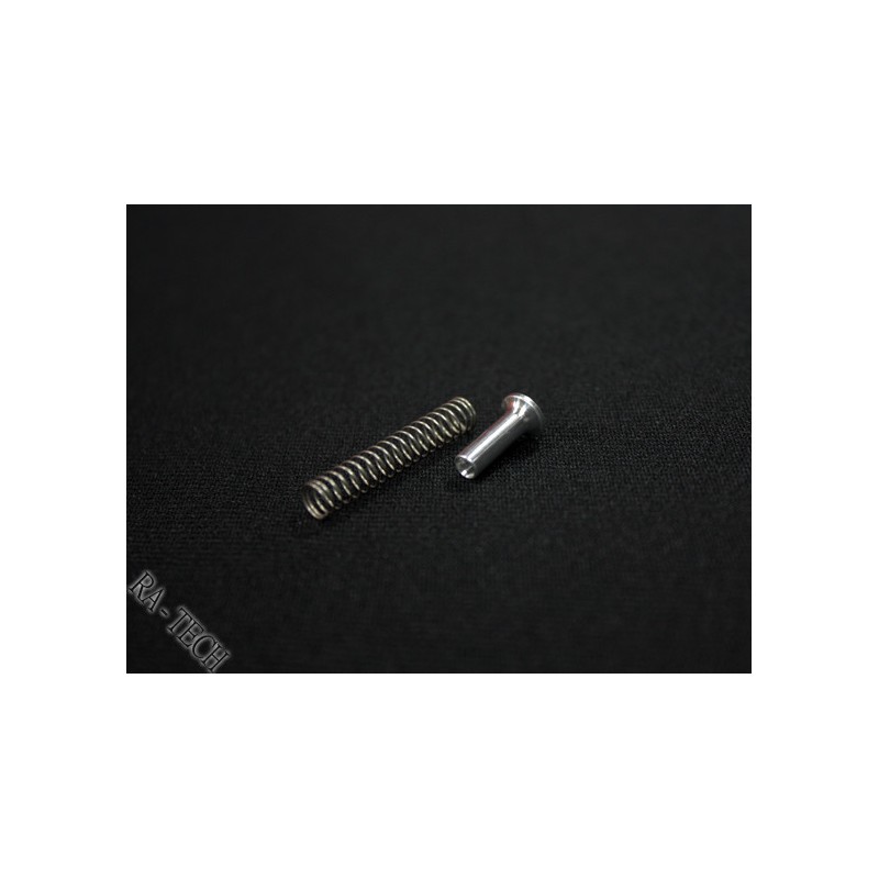 NPAS VALVE FOR mp7 & system 7 gbb