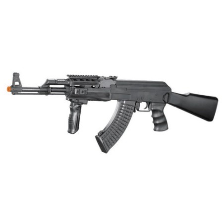 CYMA AK-47 Tactical AEG ( CM042A / Metal )