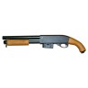A&K 9870 Shotgun ( Metal / Wood )