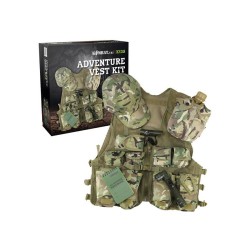 Kids Adventure Vest Set - BTP