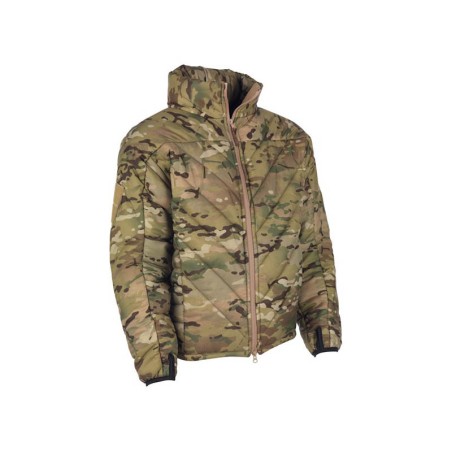 SJ9 jacket, multicam, size L