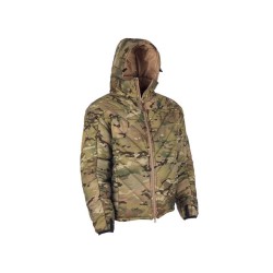 SJ9 jacket, multicam, size L