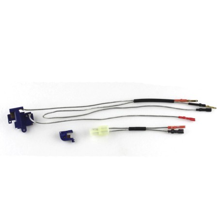 Element Large Capacity Switch Assembly ( Ver.2 / Front )