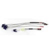 Element Large Capacity Switch Assembly ( Ver.2 / Front )