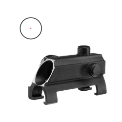 MP5 Red Dot Scope Sight