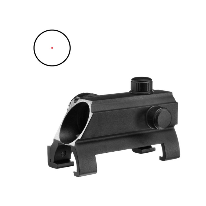 MP5 Red Dot Scope Sight