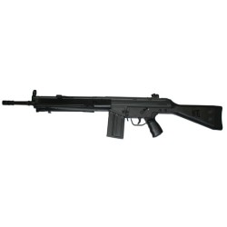 G3 SG1 ( Plastic body )