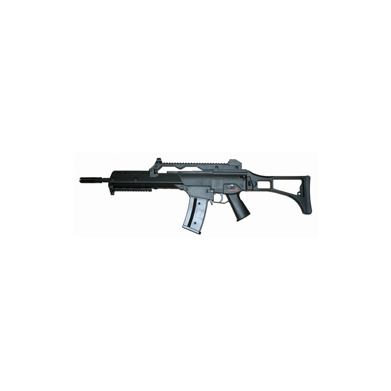 G36K (kovový mechabox)