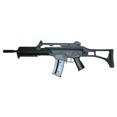 G36K (kovový mechabox)
