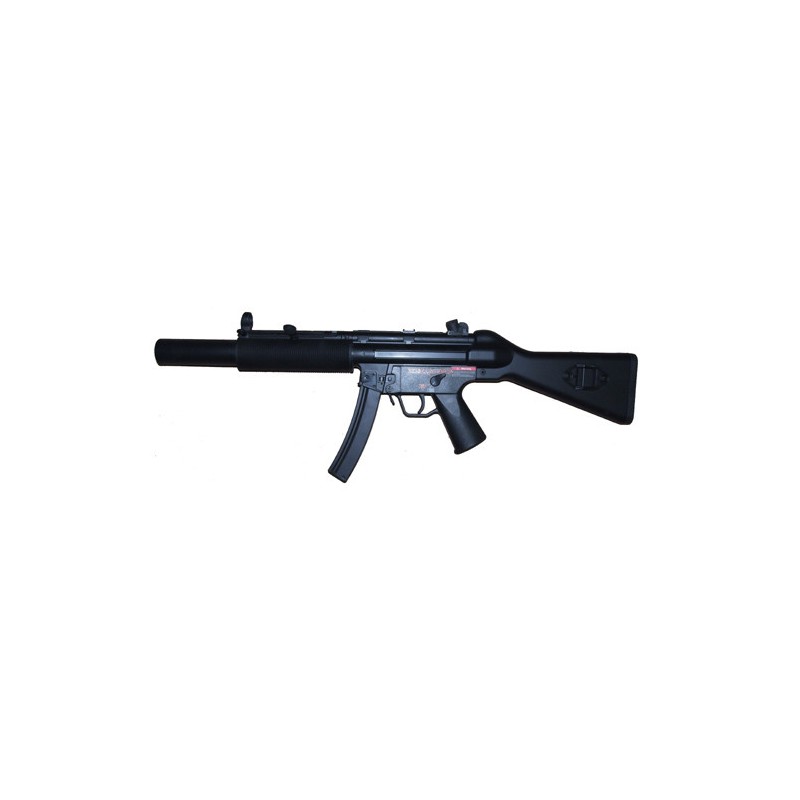 MP5 SD5