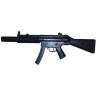 MP5 SD5 (kovový mechabox)