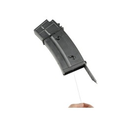 Zásobník pro G36 na 350 ran